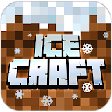 Ice Craft: Winter And Survival Crafting icon