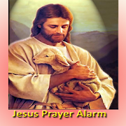 Jesus Prayer Alarm