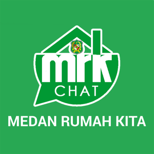 Medan Chat logo