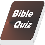 Bible Quiz Game icon