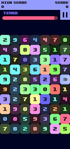 Make Nine - Screenshot 3