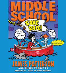 Icon image Middle School: Save Rafe!