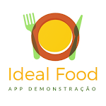 Cover Image of Download Ideal Food Demonstração 11.0 APK