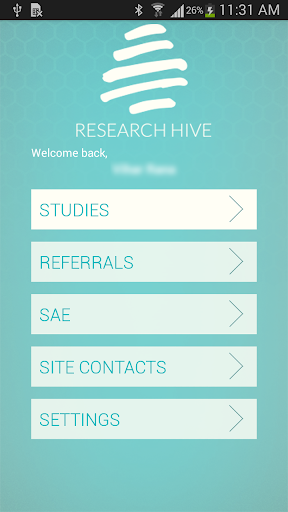 App-voorskou