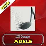 All Songs ADELE icon