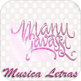 Manu Gavassi Musica Letras icon