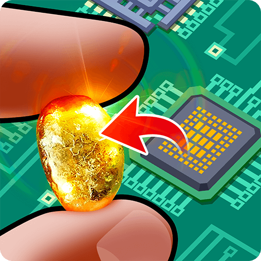 idle GoldMaking Download on Windows