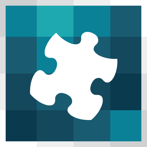 Jigsaw Puzzle Gallery  Icon