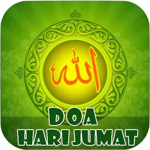hakikat hari jumat logo