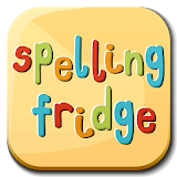 Spelling Fridge icon