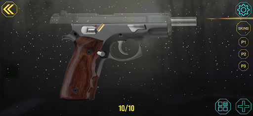 eWeapons™ Gun Weapon Simulator - Simulation - games