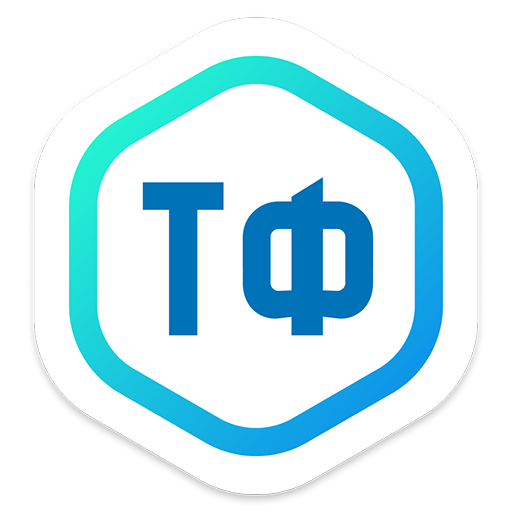 ТопФактор logo