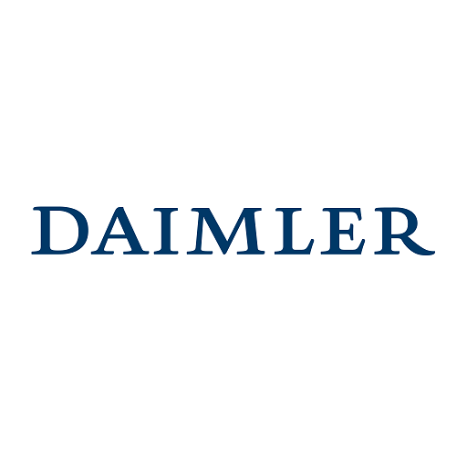 Daimler Events logo