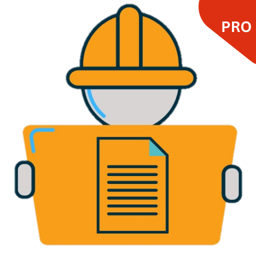 Construction Form Template PRO Download on Windows