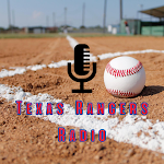 Cover Image of Télécharger Texas Rangers Radio  APK