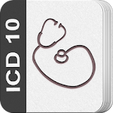 ICD 10 Lite 2012 icon