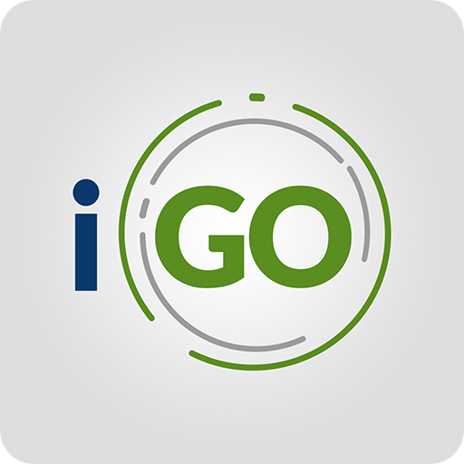 iGObanking Mobile Banking logo