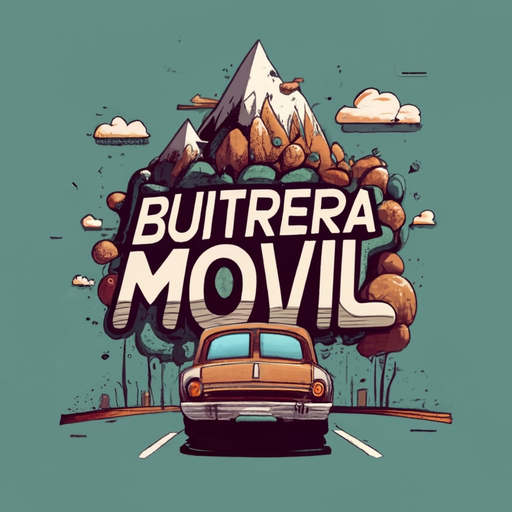 buitreramovil logo