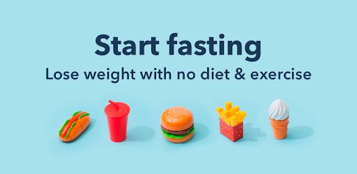Fasting App - Fasting Tracker & Intermittent Fast cover