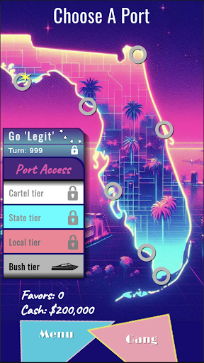 Respect the Run screenshot 0