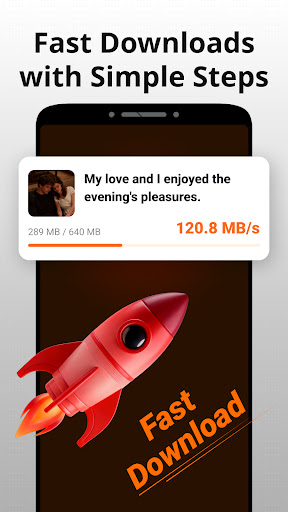Video Downloader, VideoBox screenshot 5