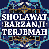 Sholawat Al Barzanji Terjemah icon