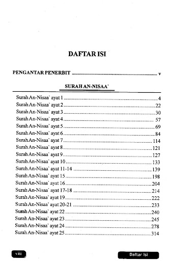 Tafsir Al Qurthubi Jilid 5 Screen 2