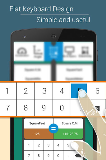 Unit Converter Pro Screen 2