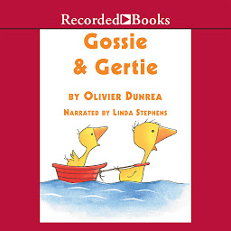 Значок приложения "Gossie and Gertie"