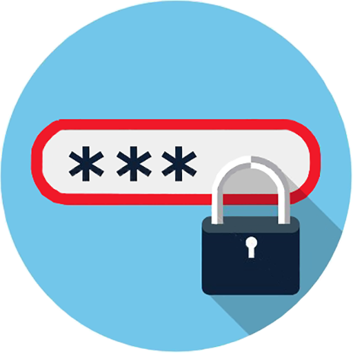 Password Generator logo