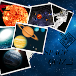 Cover Image of Herunterladen Space Quiz  APK