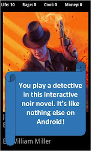 Imágen 1 Detective's Choice android