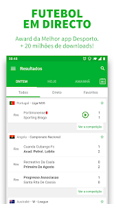 Playscores Resultados Ao Vivo APK for Android Download