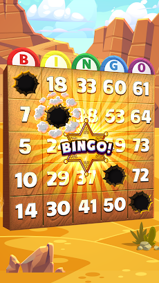 Bingo Showdown 無料ビンゴゲーム ネットビンゴゲーム Bingo Live Androidアプリ Applion