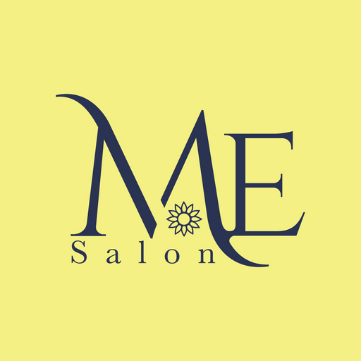 Salon ME logo