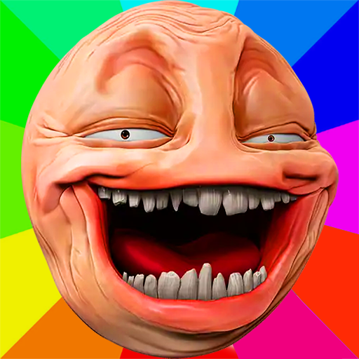 Troll Face Stikers Pack for iMessage on the App Store