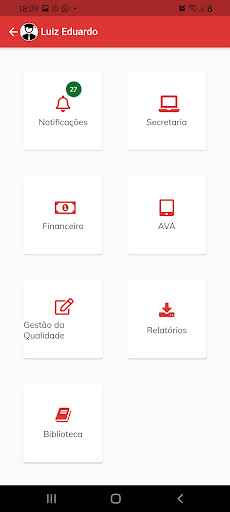 Colégio Interativo - Itabuna Screen 3