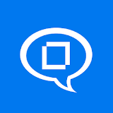 Micro Focus Messenger icon