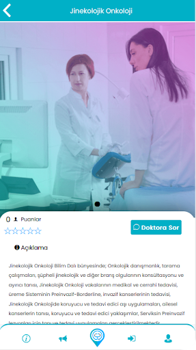 Doktor Bul Screen 3