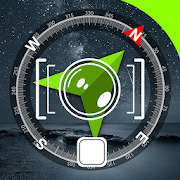 Top 50 Maps & Navigation Apps Like GPS Compass Camera Zoom  Night Mode - Best Alternatives