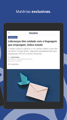 VOCÊ RH screenshot 15