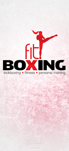 Fit Boxingのおすすめ画像1