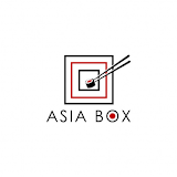 Asia Box icon