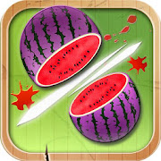 Fruit Cutting Game 2.95 Icon