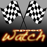 SpeedWatch icon
