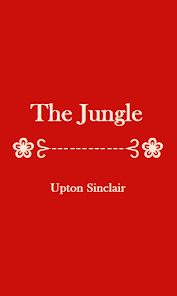 The Jungle - eBook 1.0 APK + Mod (Unlimited money) for Android