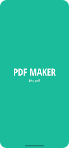 تطبيق Text to pdf مهكر للاندرويد 1