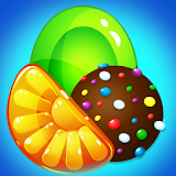 Candy Fever Blast icon
