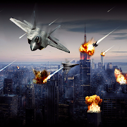 Top 47 Action Apps Like Sky Fighter - Air Force Jet Attack - Storm Missile - Best Alternatives