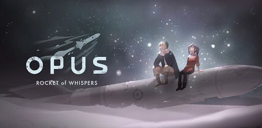Opus: Rocket Of Whispers - Apps On Google Play